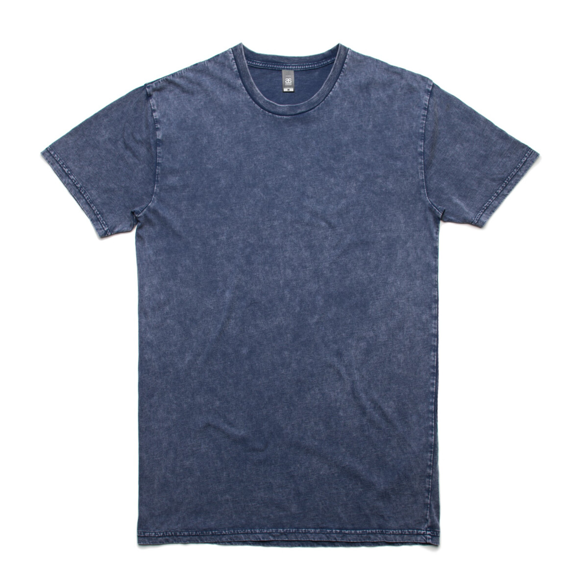 Stone Wash Staple Tee Front