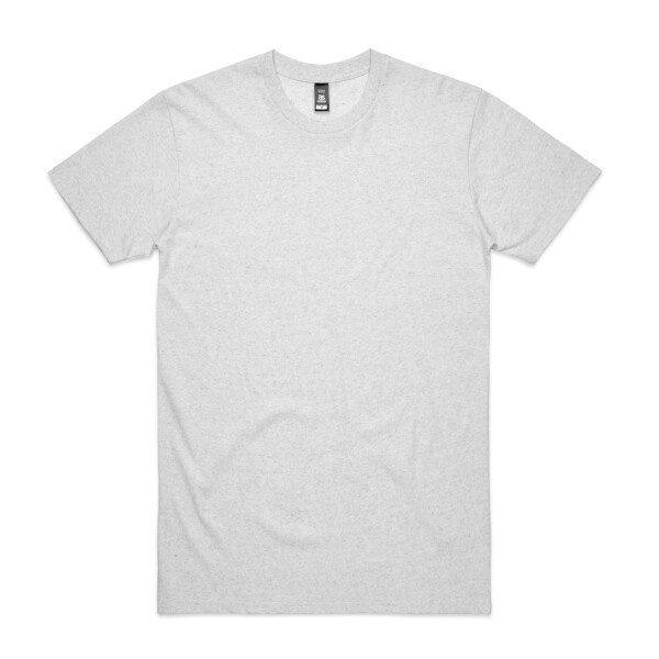 Staple Marle Tee Front