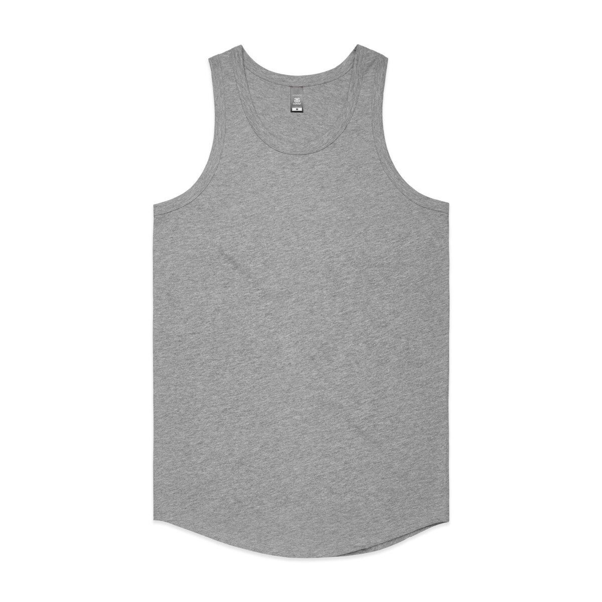Authentic Singlet Front