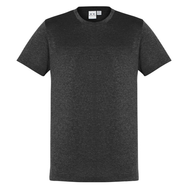 Mens Aero Cooldry Tee Front