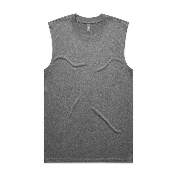 Staple Active Tee Front