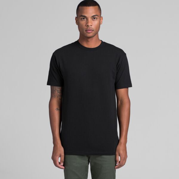 AS Colour Block Tee Thumbnail