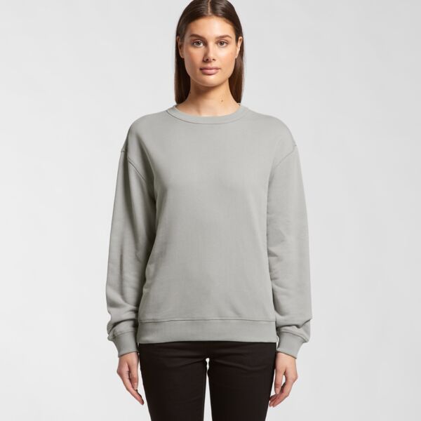 Women's Premium Crew Thumbnail