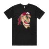 Mens Basic Tee Thumbnail
