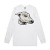 Mens Base Longsleeve Tee Thumbnail