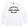 Mens Base Longsleeve Tee Thumbnail