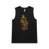 Women's Upside Tank Thumbnail