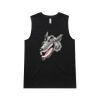 Women's Upside Tank Thumbnail