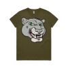 Women's Maple Tee Thumbnail