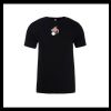Mens Fitted Cotton Tee Thumbnail