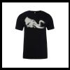 Mens Fitted Cotton Tee Thumbnail