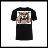 Mens Fitted Cotton Tee Thumbnail