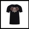 Mens Fitted Cotton Tee Thumbnail