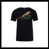 Mens Fitted Cotton Tee Thumbnail