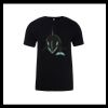 Mens Fitted Cotton Tee Thumbnail