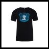Mens Fitted Cotton Tee Thumbnail